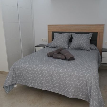 Apartamento Turistico Hermanos Infantes Estepona Ngoại thất bức ảnh