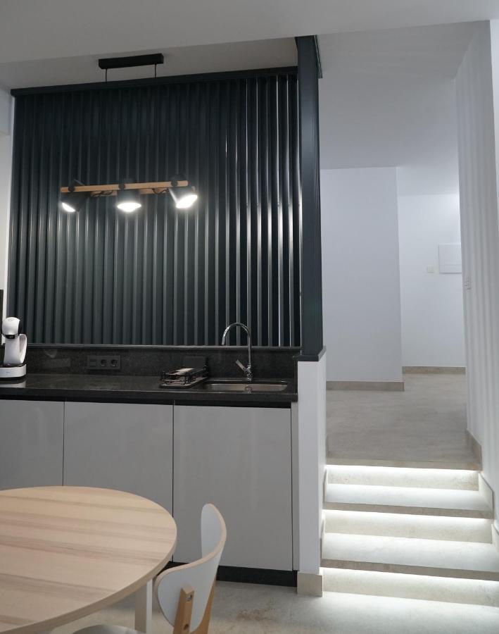 Apartamento Turistico Hermanos Infantes Estepona Ngoại thất bức ảnh