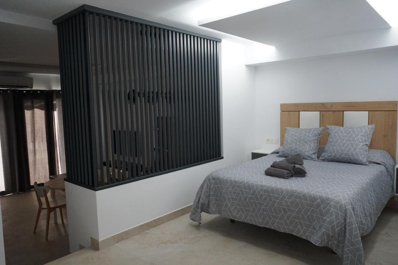 Apartamento Turistico Hermanos Infantes Estepona Ngoại thất bức ảnh
