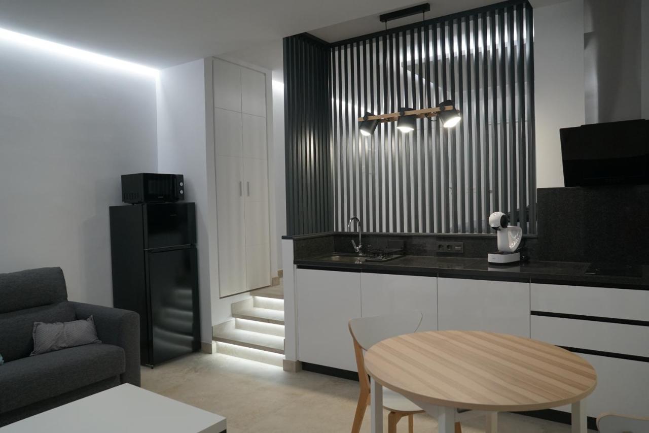 Apartamento Turistico Hermanos Infantes Estepona Ngoại thất bức ảnh