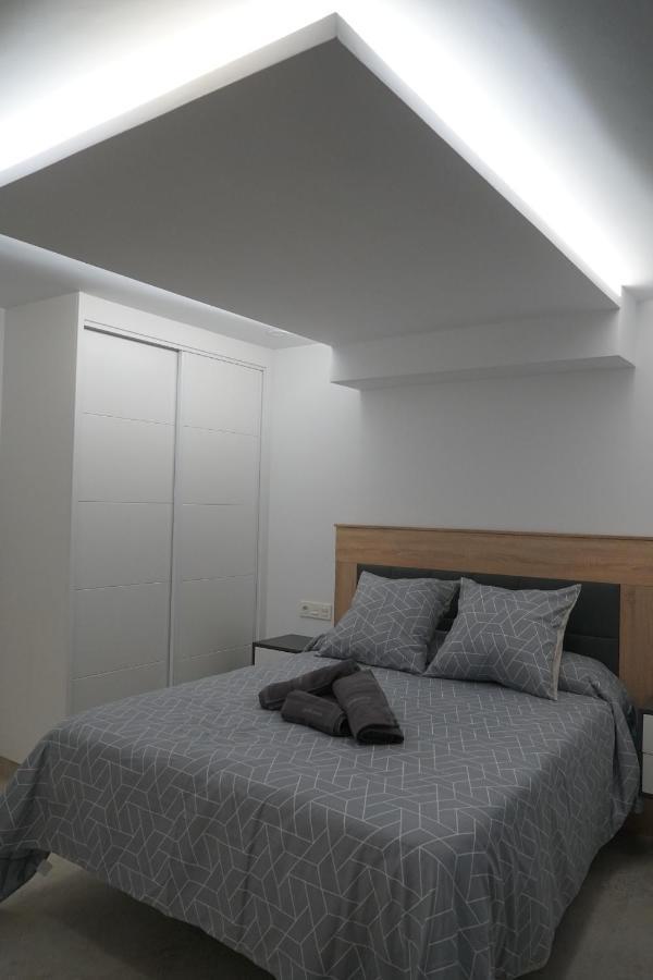 Apartamento Turistico Hermanos Infantes Estepona Ngoại thất bức ảnh