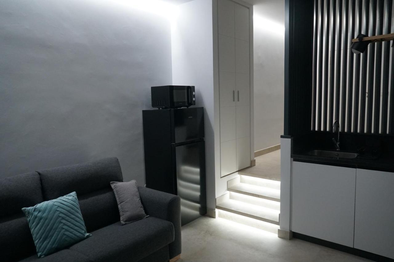 Apartamento Turistico Hermanos Infantes Estepona Ngoại thất bức ảnh