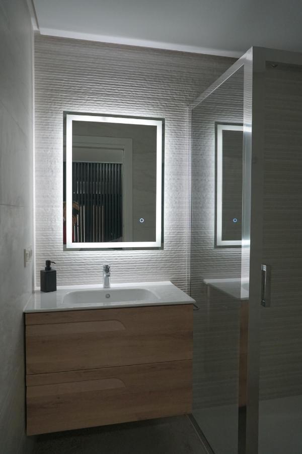 Apartamento Turistico Hermanos Infantes Estepona Ngoại thất bức ảnh