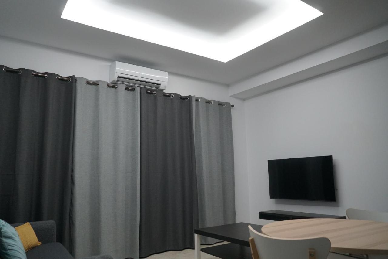 Apartamento Turistico Hermanos Infantes Estepona Ngoại thất bức ảnh