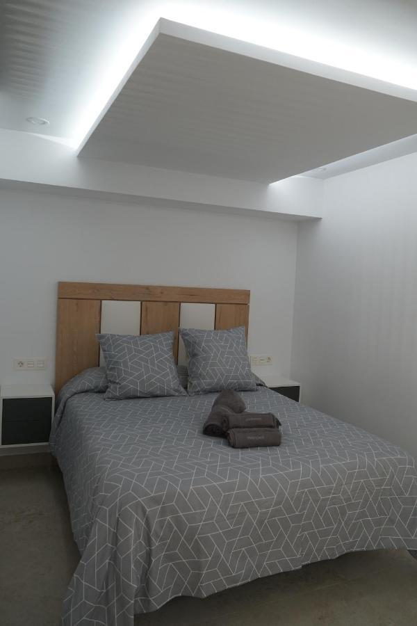 Apartamento Turistico Hermanos Infantes Estepona Ngoại thất bức ảnh