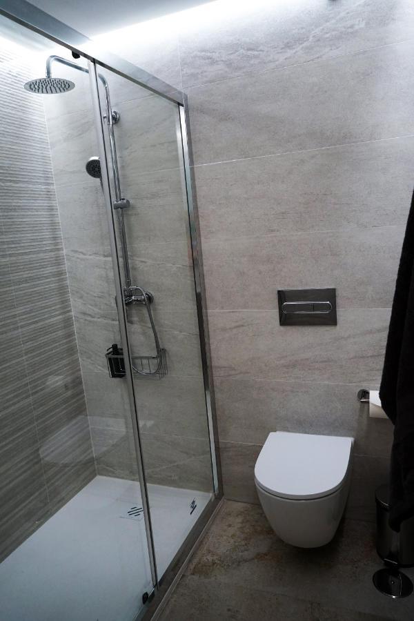 Apartamento Turistico Hermanos Infantes Estepona Ngoại thất bức ảnh