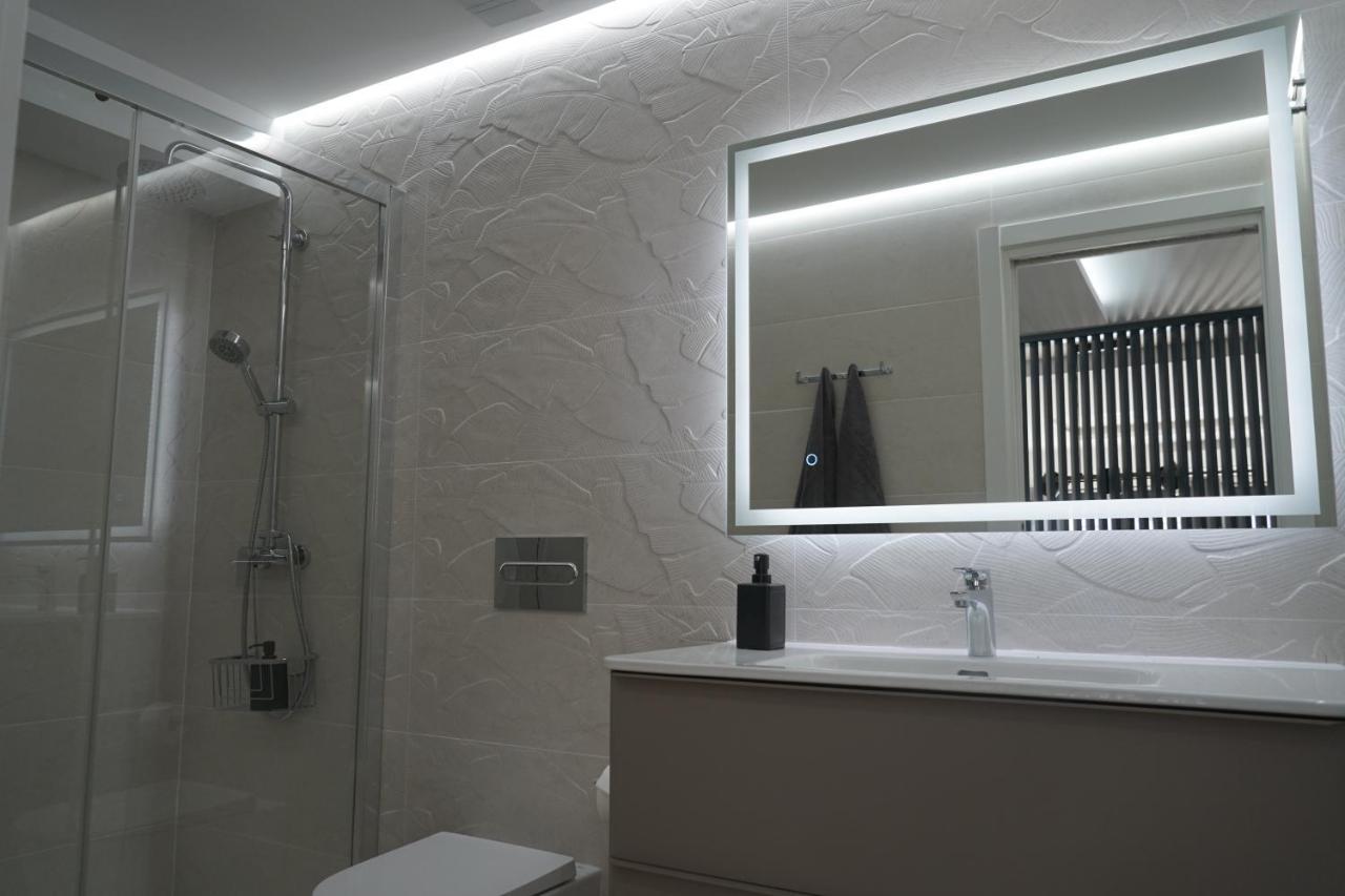 Apartamento Turistico Hermanos Infantes Estepona Ngoại thất bức ảnh
