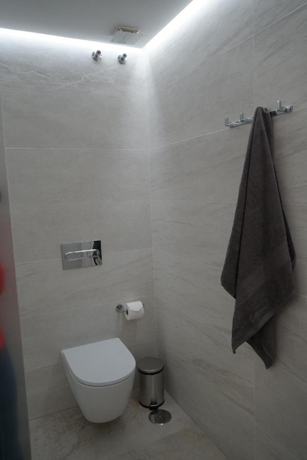 Apartamento Turistico Hermanos Infantes Estepona Ngoại thất bức ảnh
