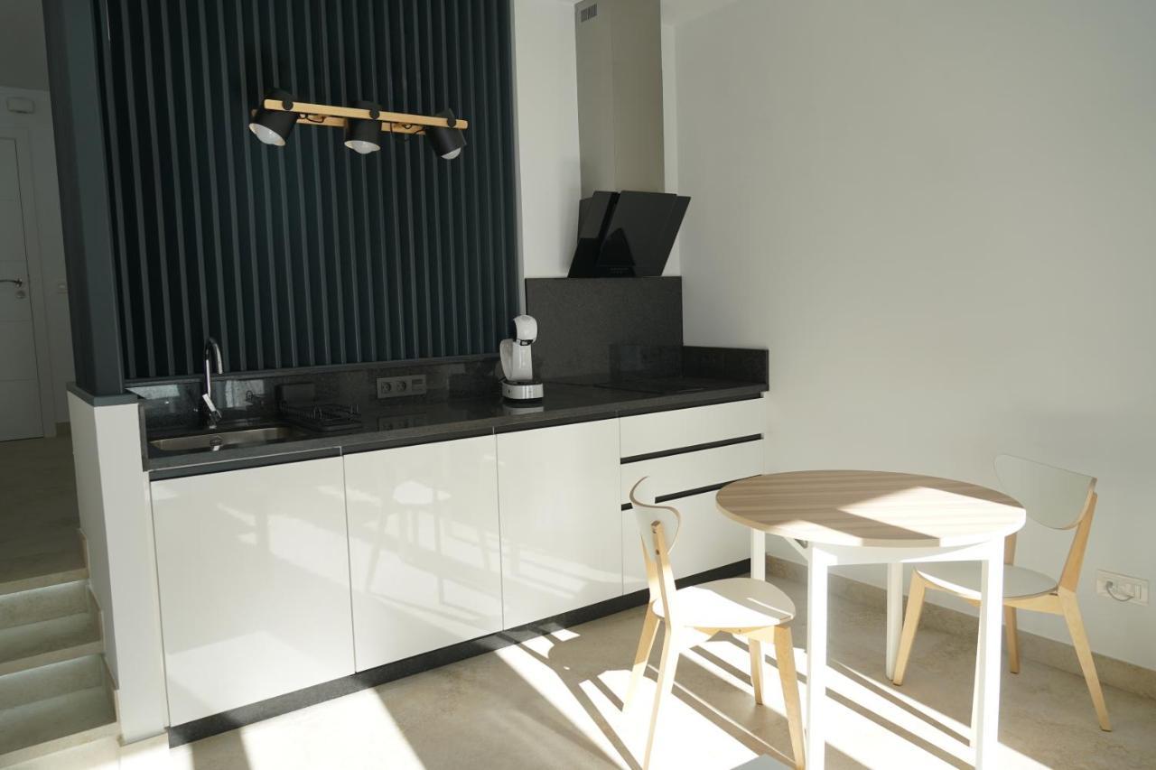 Apartamento Turistico Hermanos Infantes Estepona Ngoại thất bức ảnh
