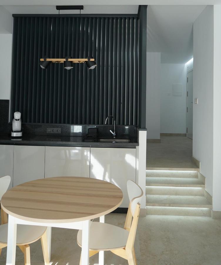 Apartamento Turistico Hermanos Infantes Estepona Ngoại thất bức ảnh