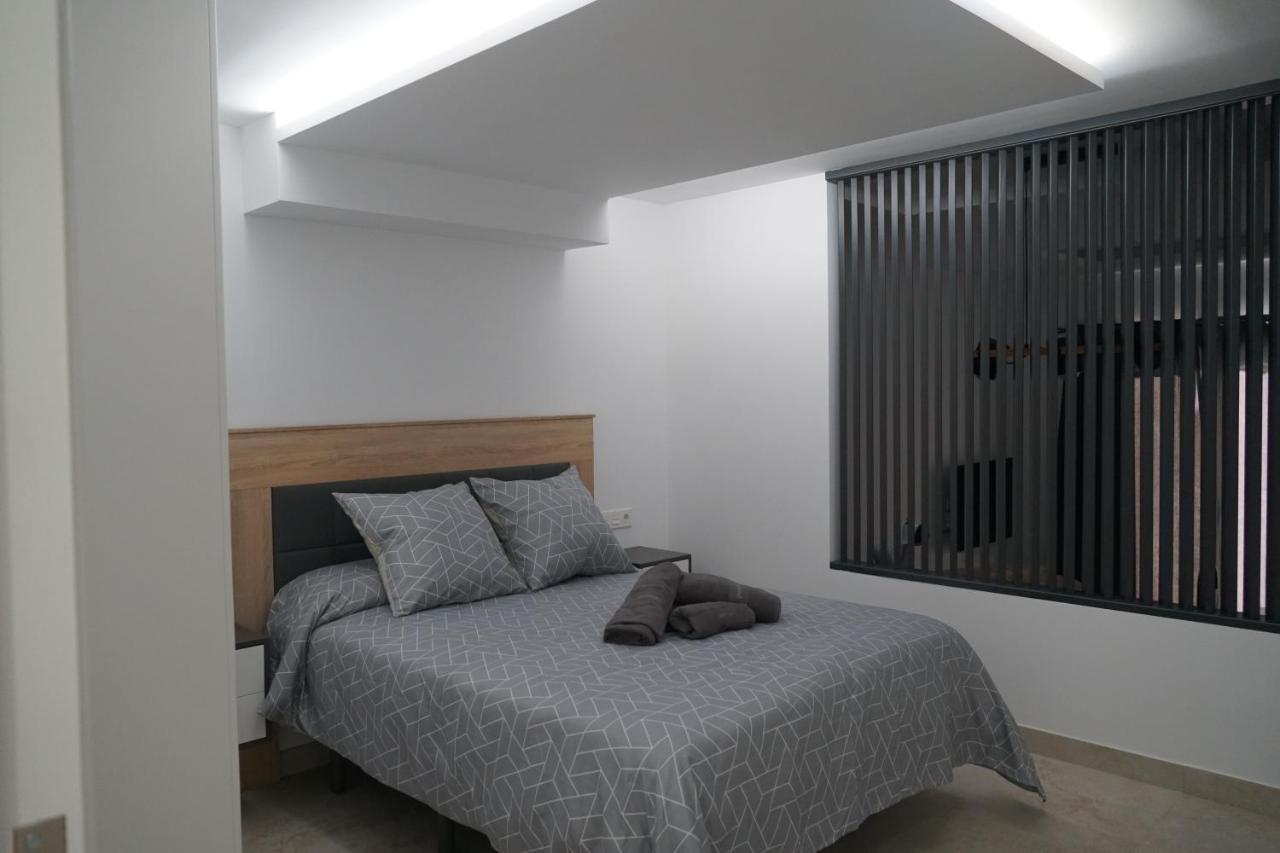 Apartamento Turistico Hermanos Infantes Estepona Ngoại thất bức ảnh