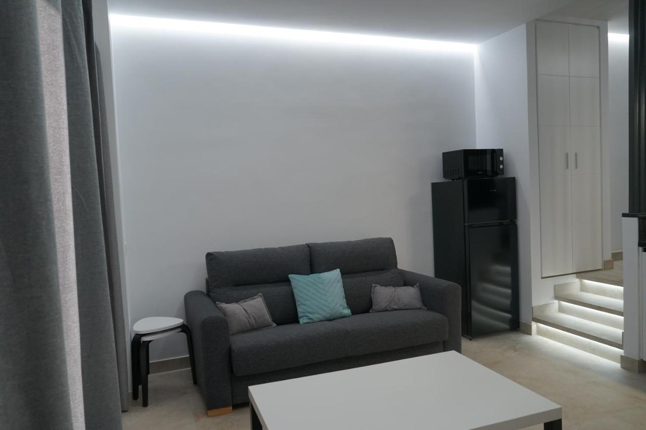 Apartamento Turistico Hermanos Infantes Estepona Ngoại thất bức ảnh